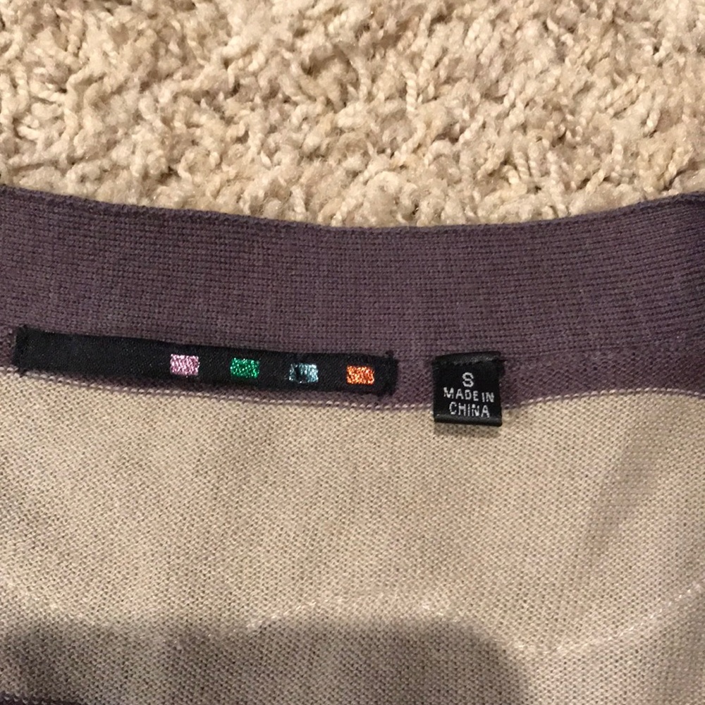 Cardigan - Picture 3 of 4